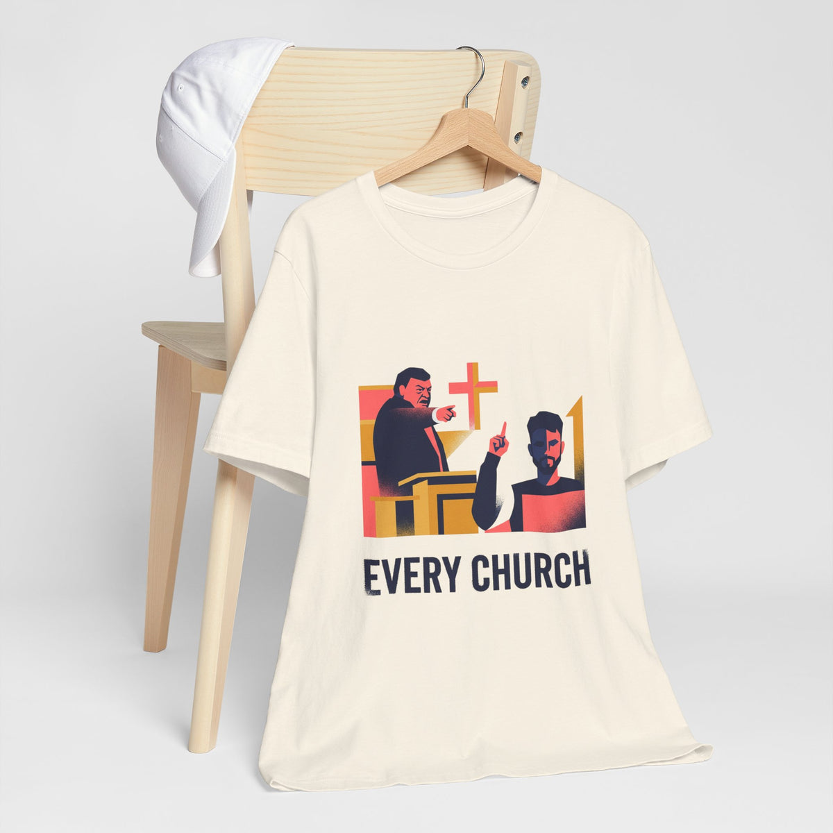 Every Church
