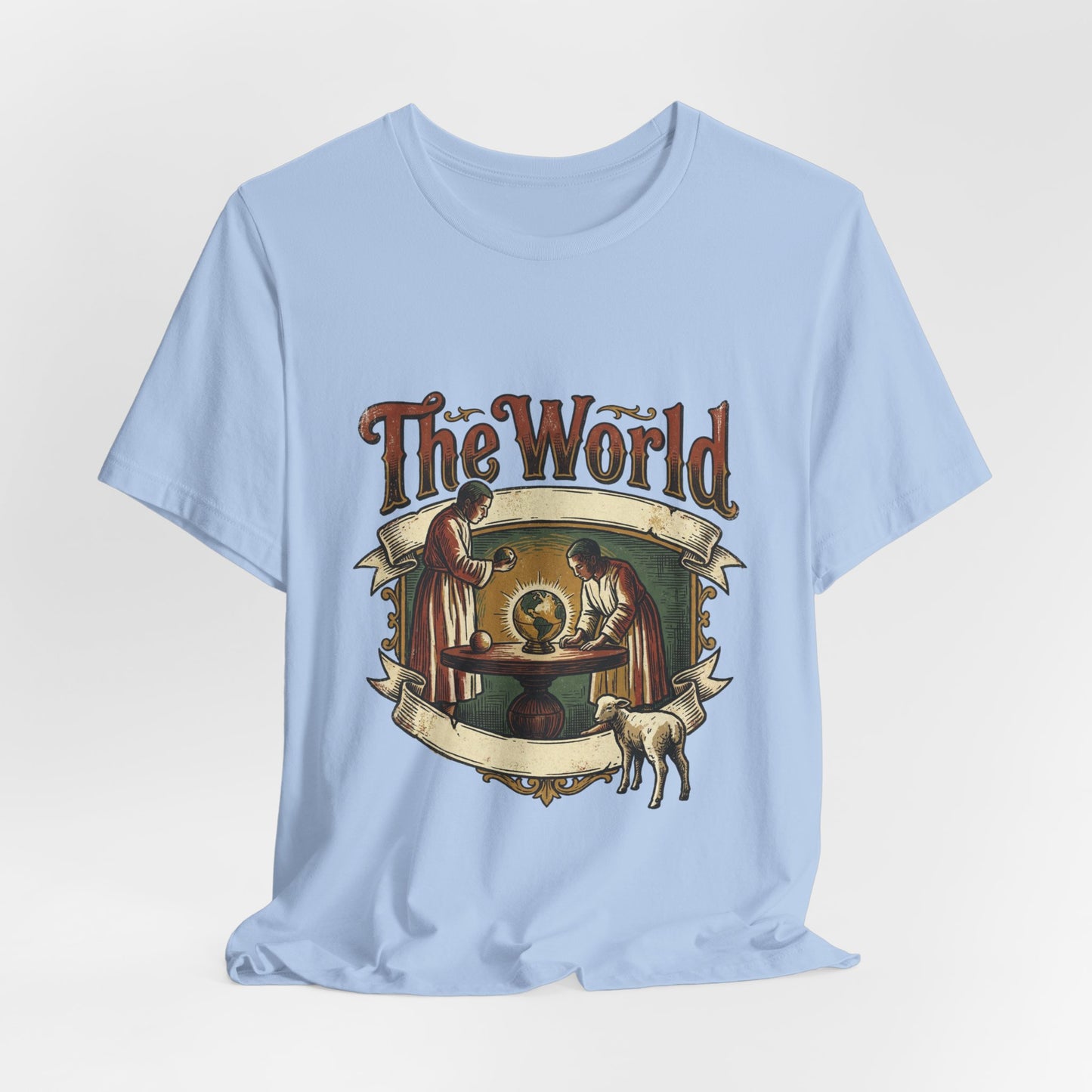 The World