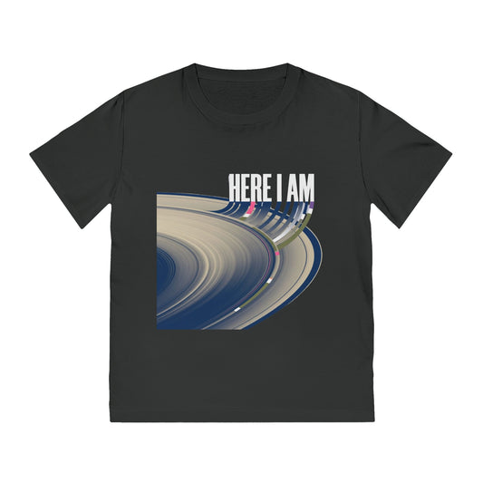 Here I Am