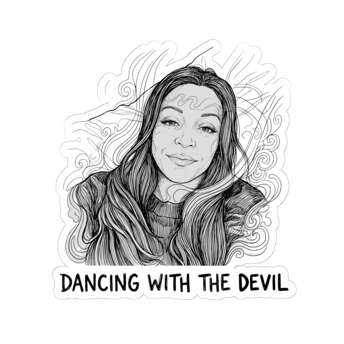 Dancing With The Devil