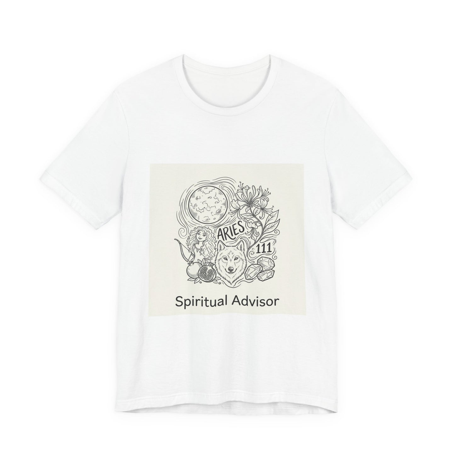 Spiritual Advisor