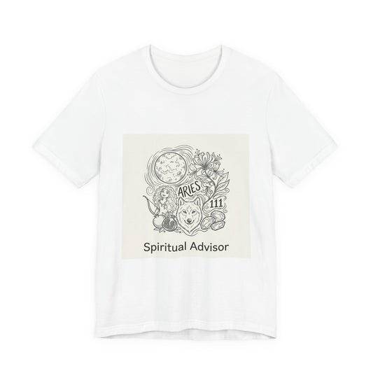 Spiritual Advisor