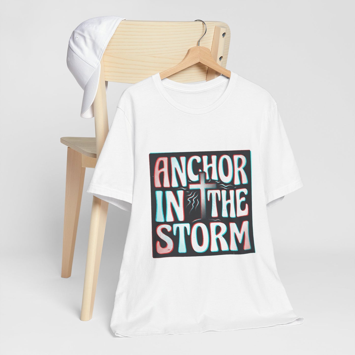 Anchor in the Storm