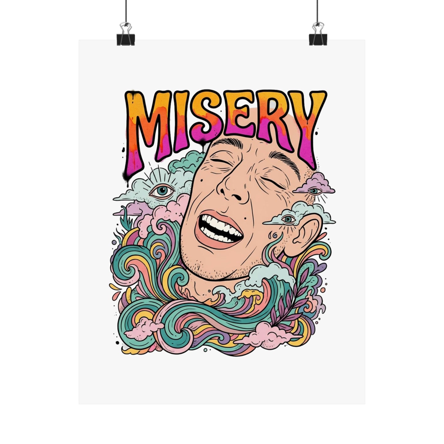 MISERY
