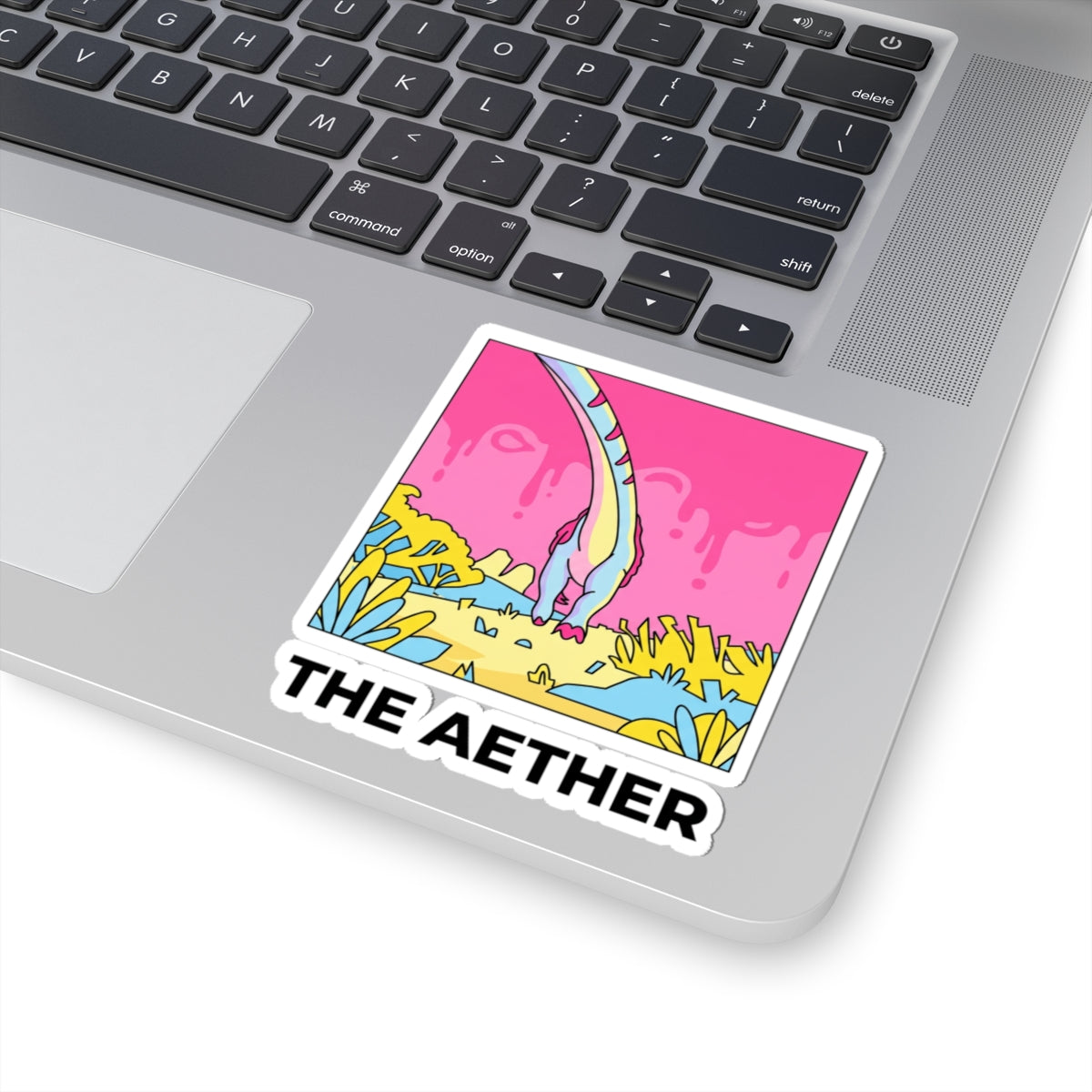 The Aether