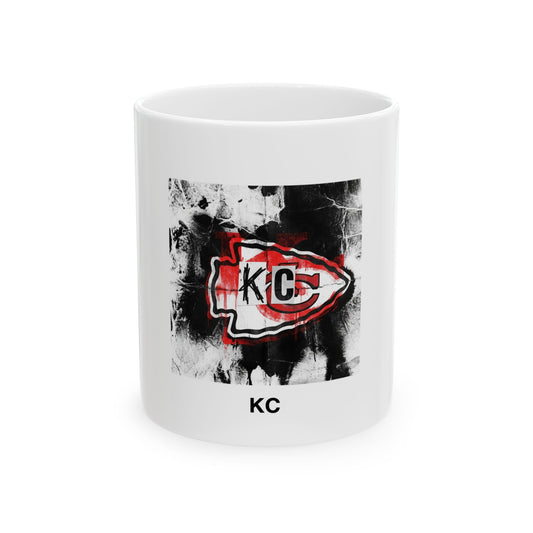 KC