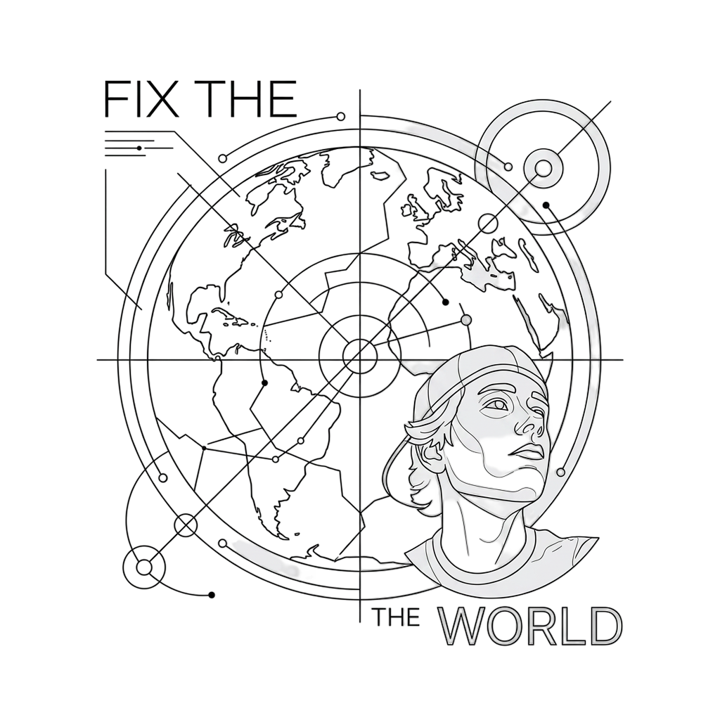Fix The World