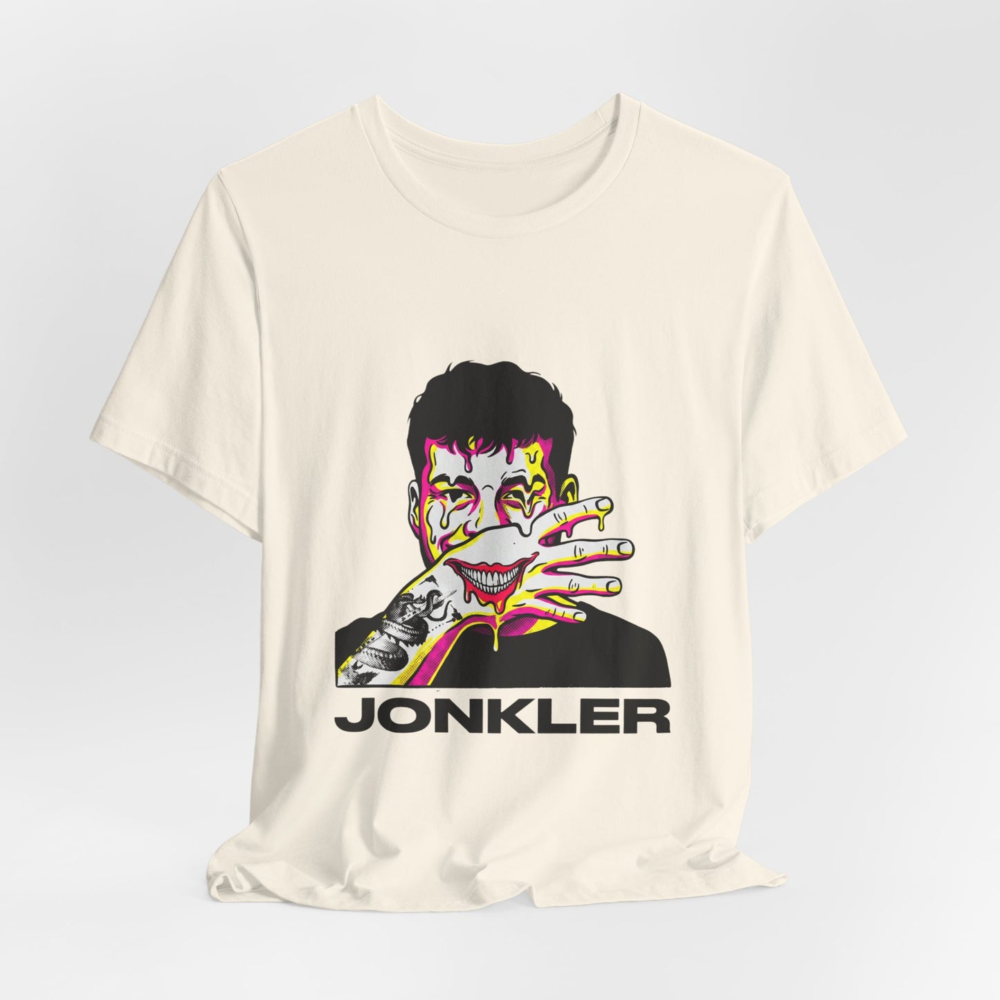 Jonkler