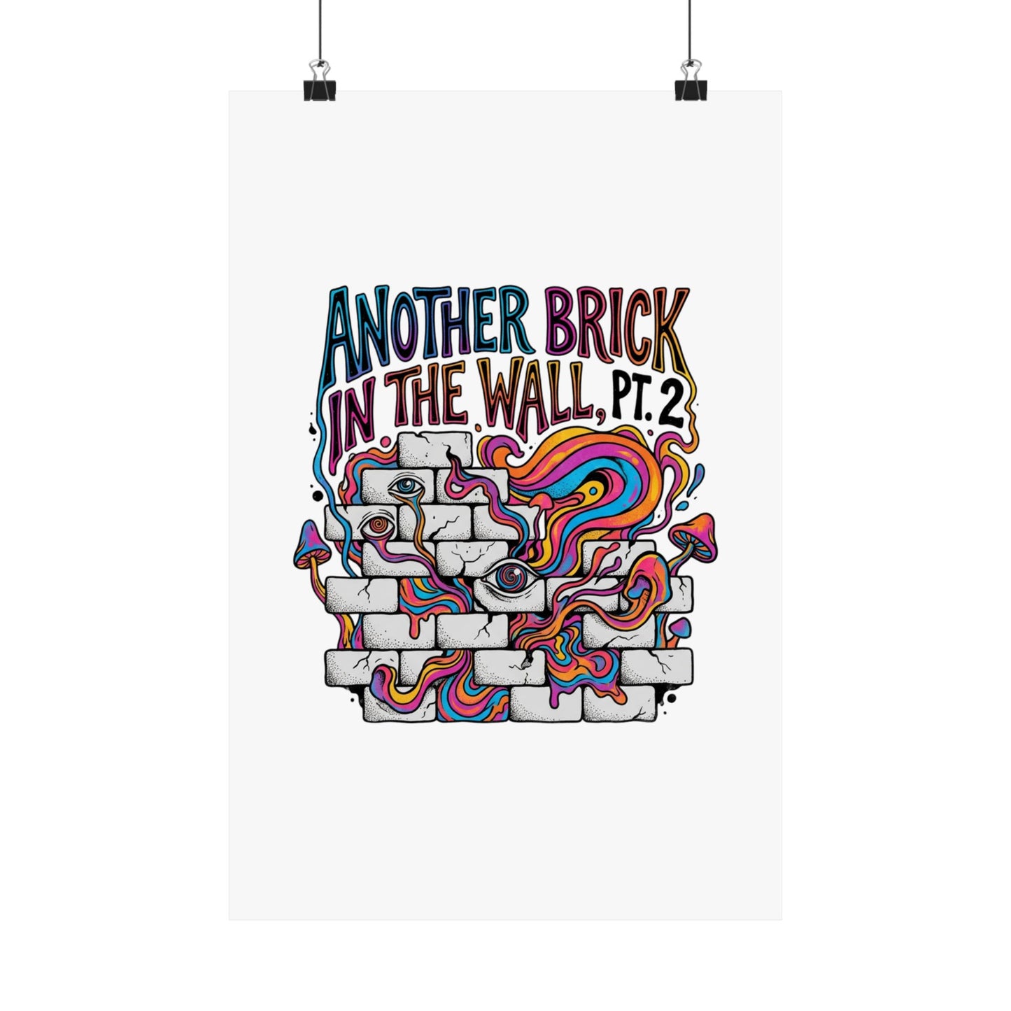 Another Brick in the Wall, Pt. 2