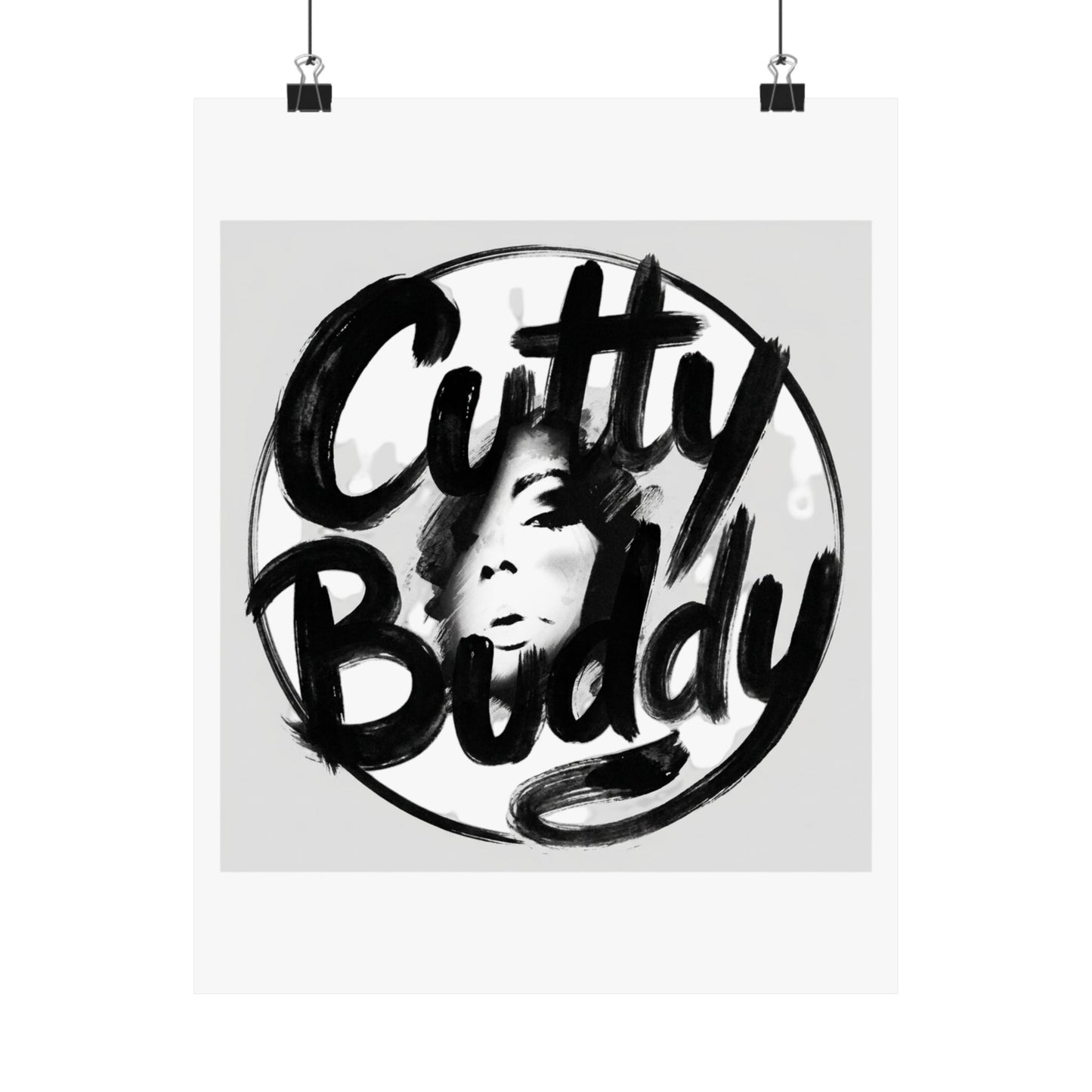 Cutty Buddy
