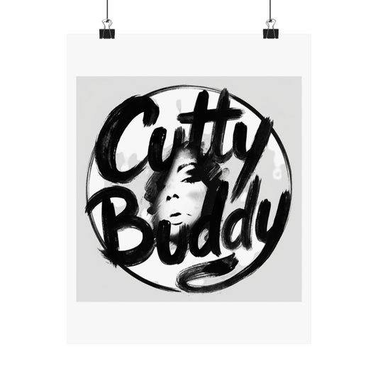 Cutty Buddy