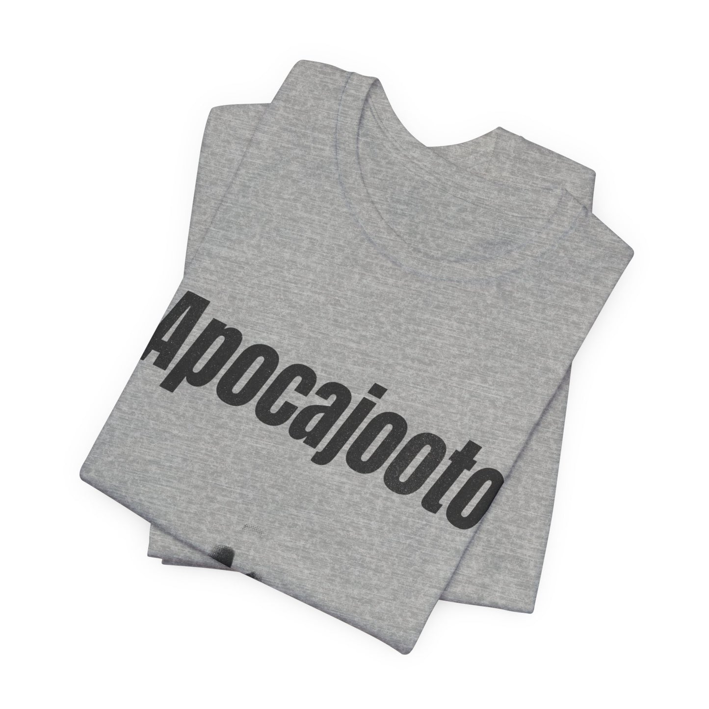 Apocajooto