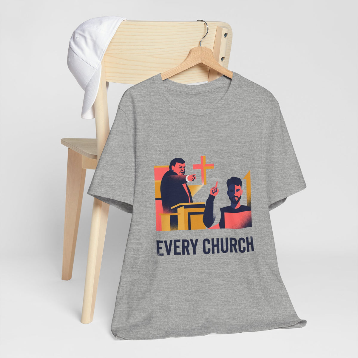 Every Church
