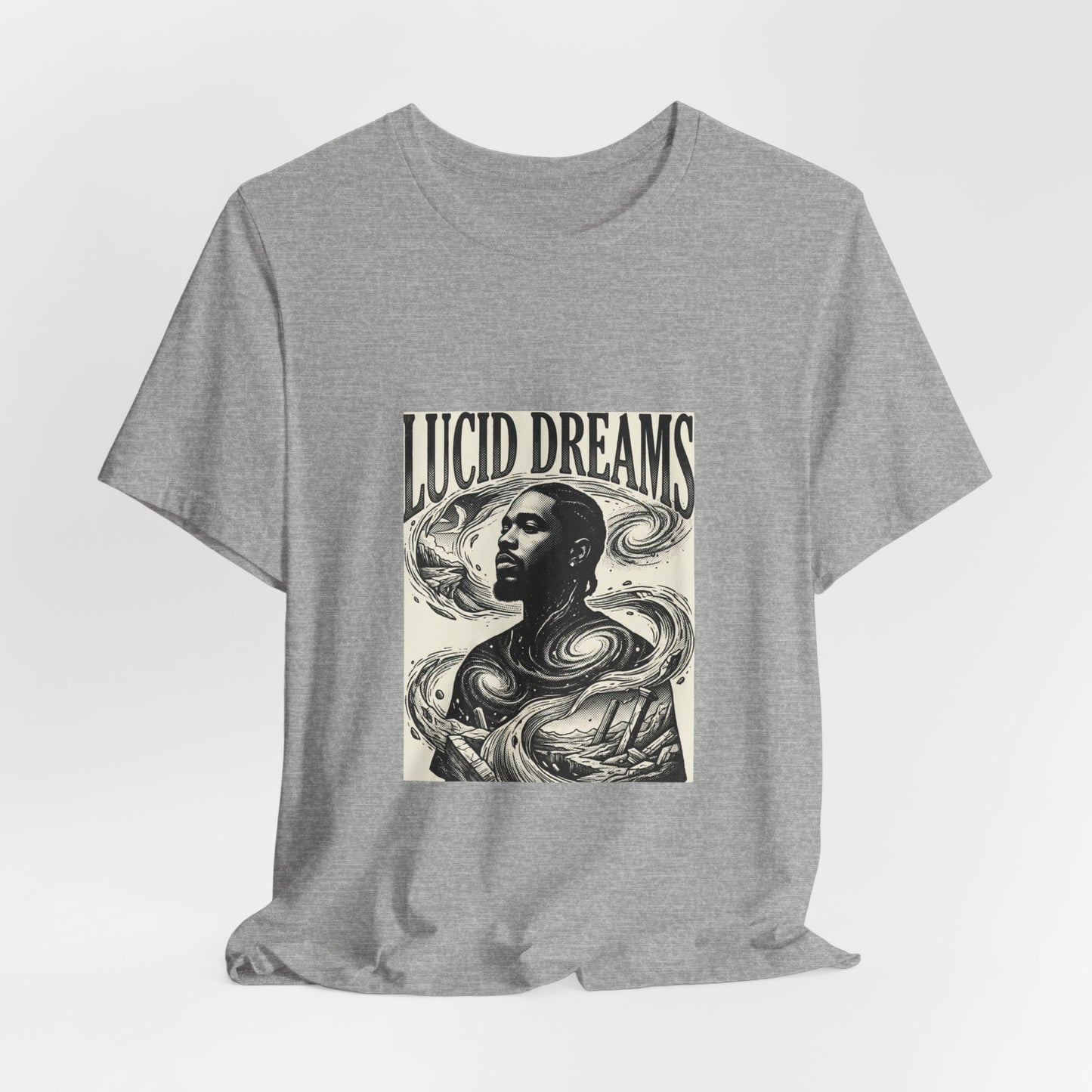 Lucid Dreams