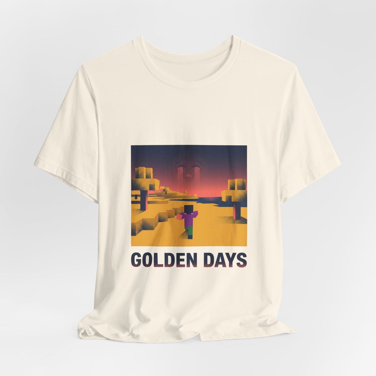 Golden Days