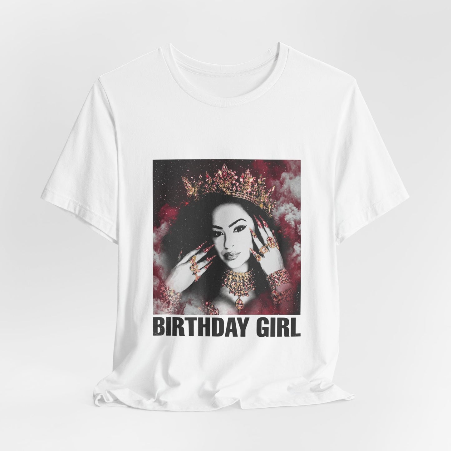 Birthday Girl