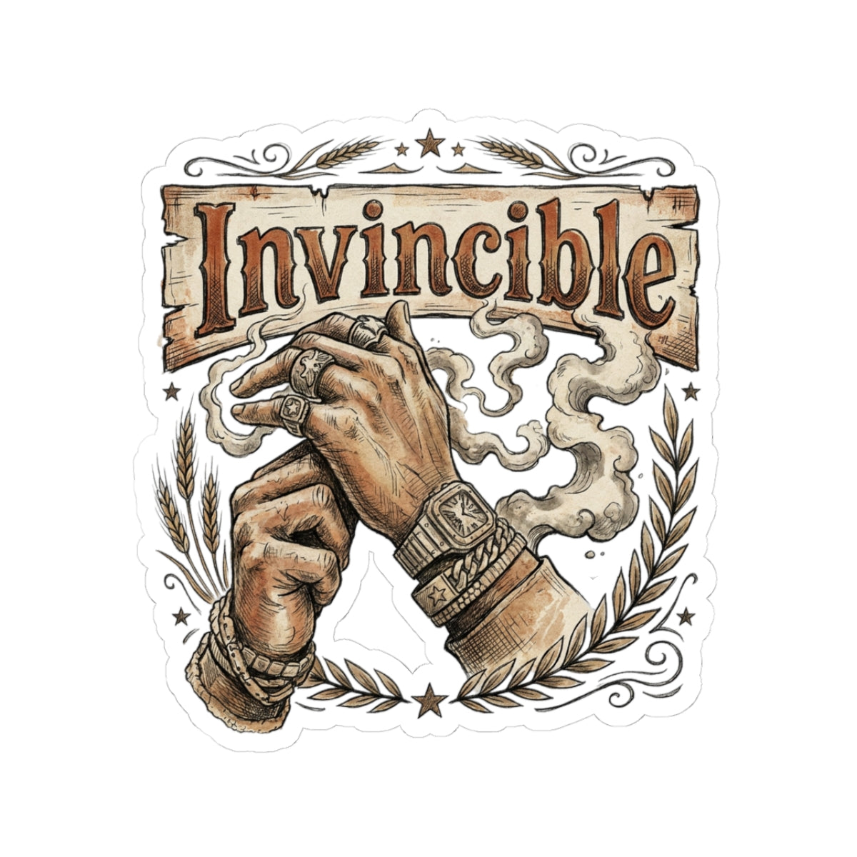 Invincible