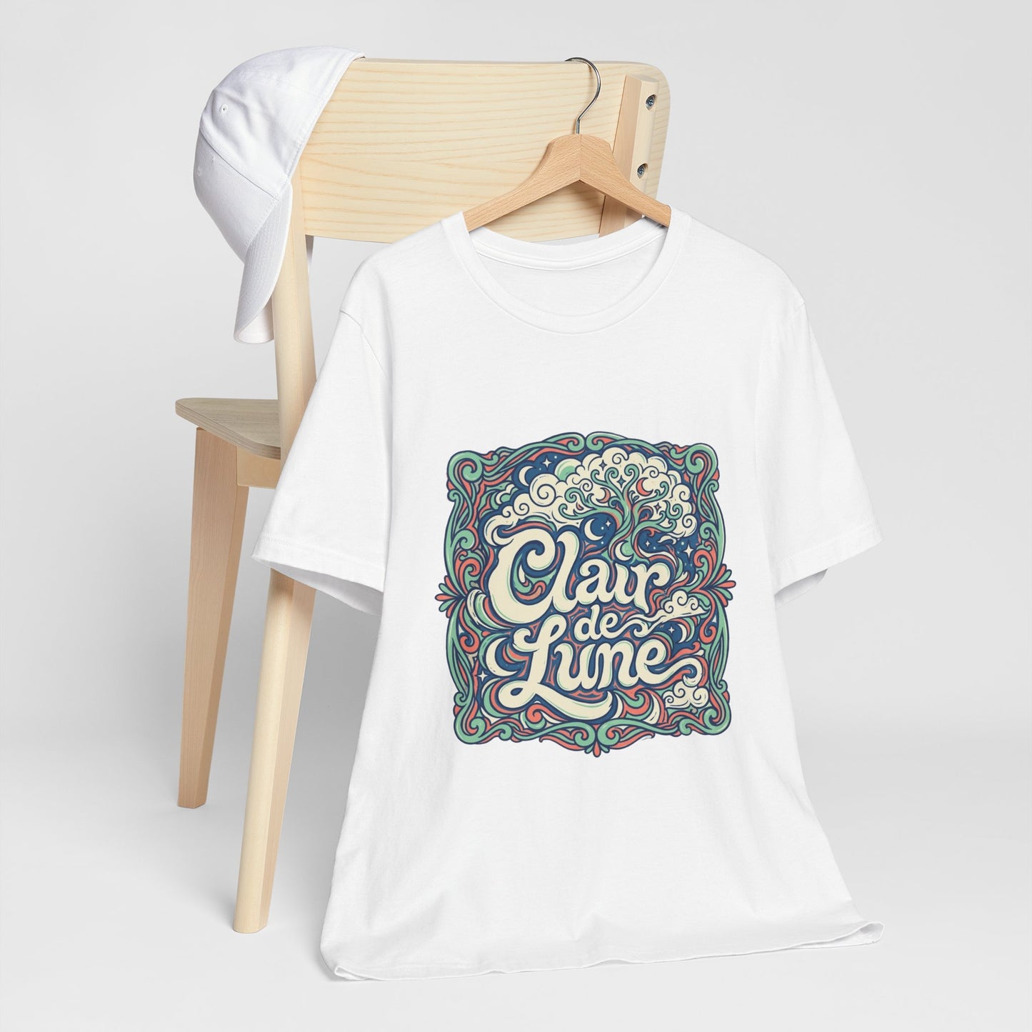 Clair de Lune