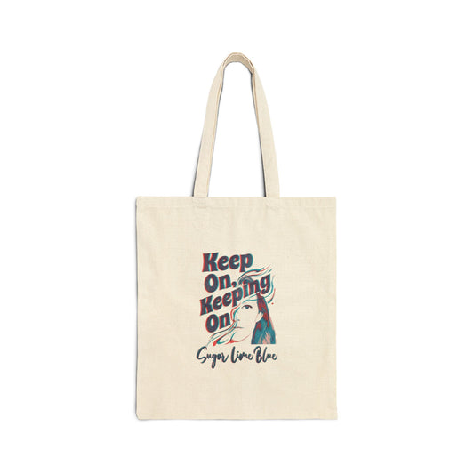 Keep On, Keeping On