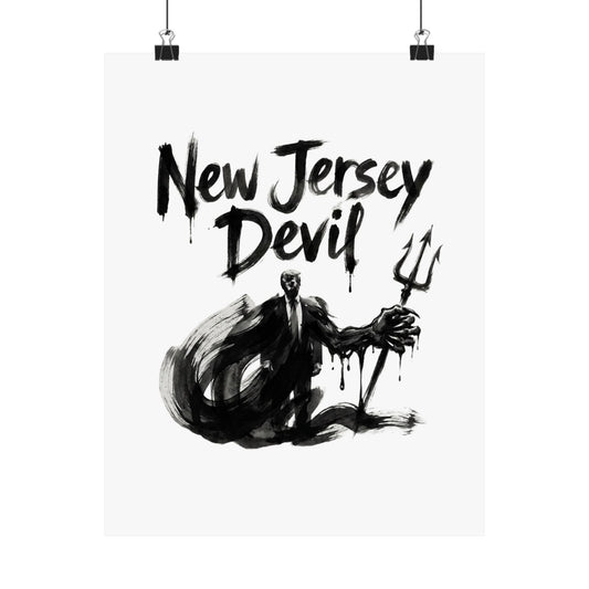 New Jersey Devil