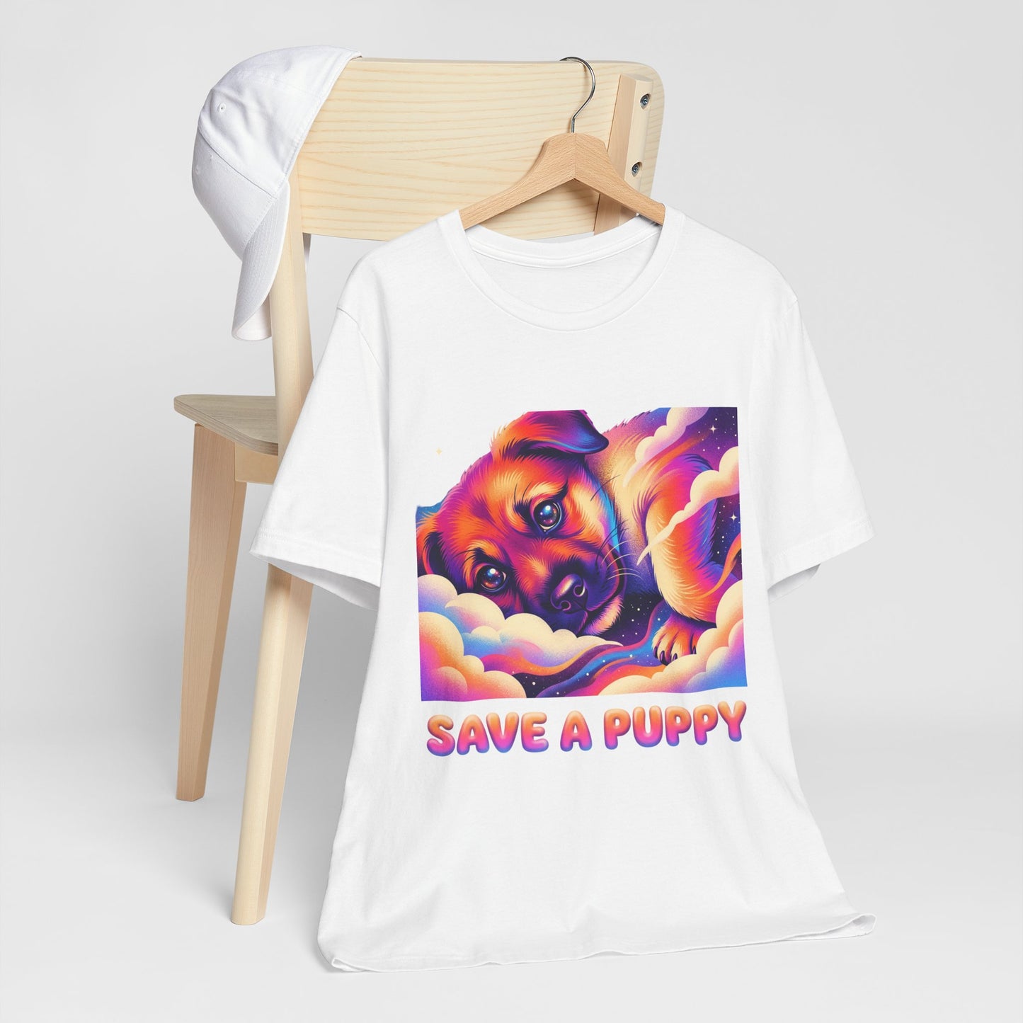 Save A Puppy