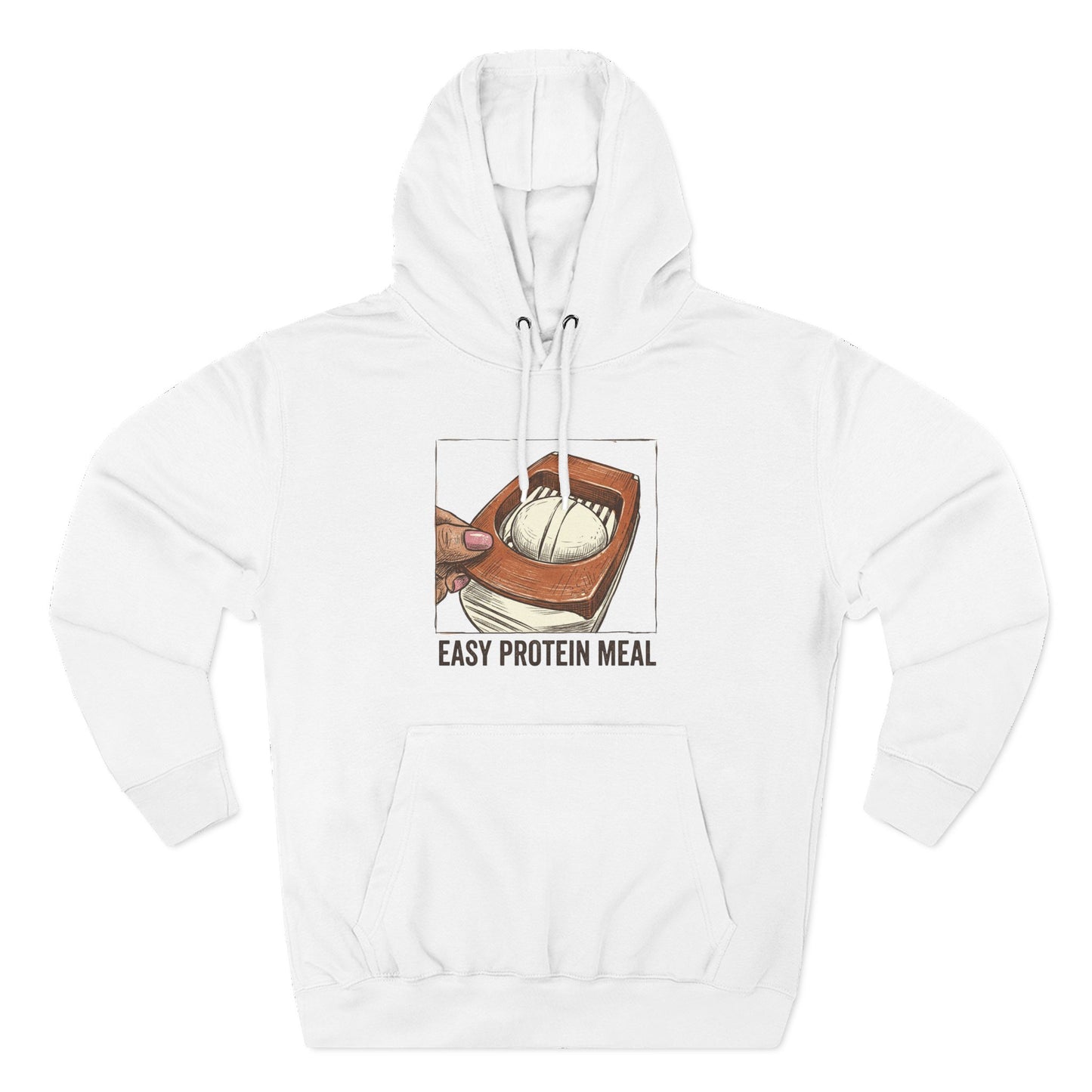 Easy Protein Meal
