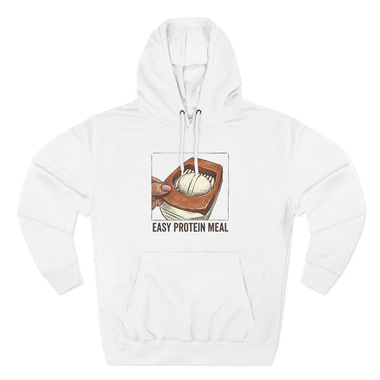 Easy Protein Meal