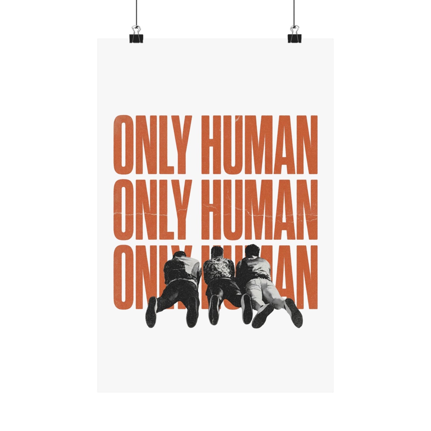 Only Human