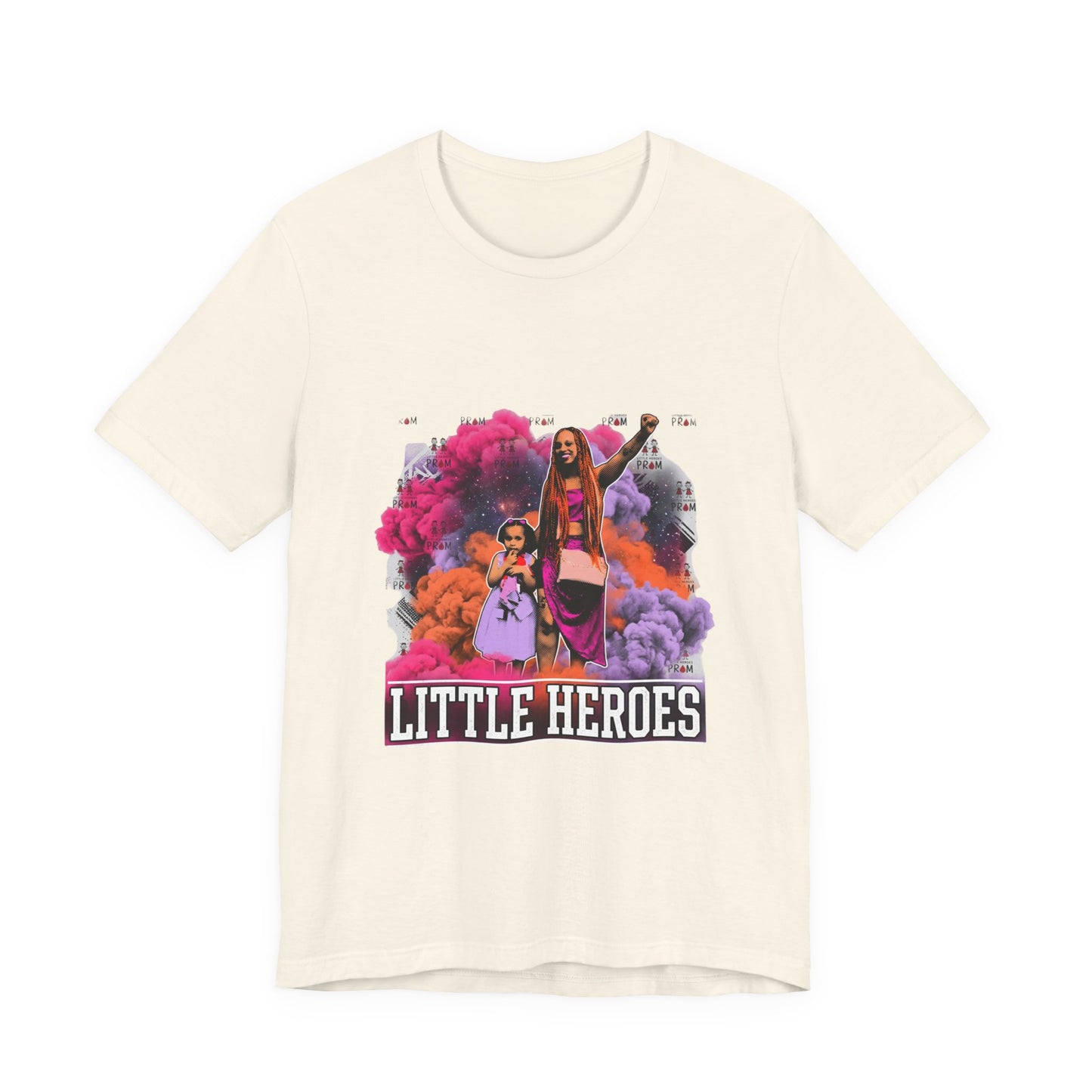 Little Heroes
