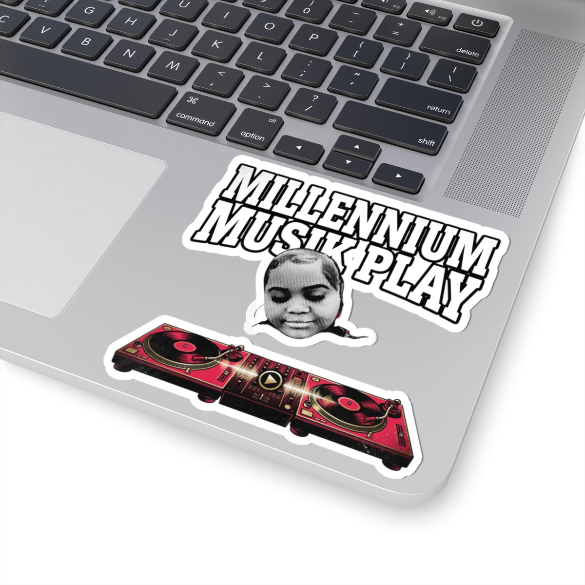 Millennium Musik Play