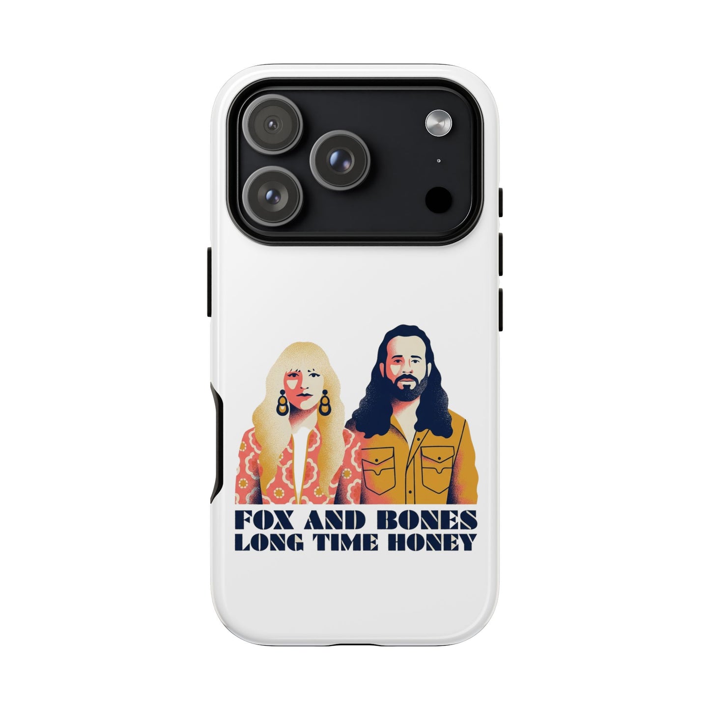 Long Time Honey