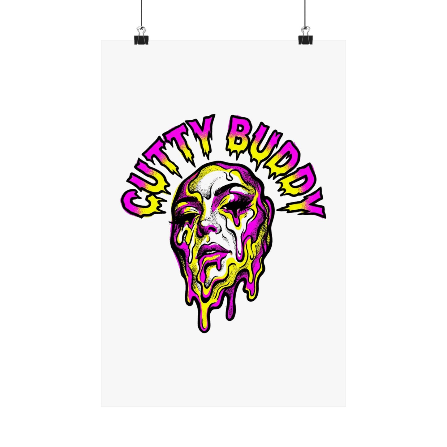 Cutty Buddy