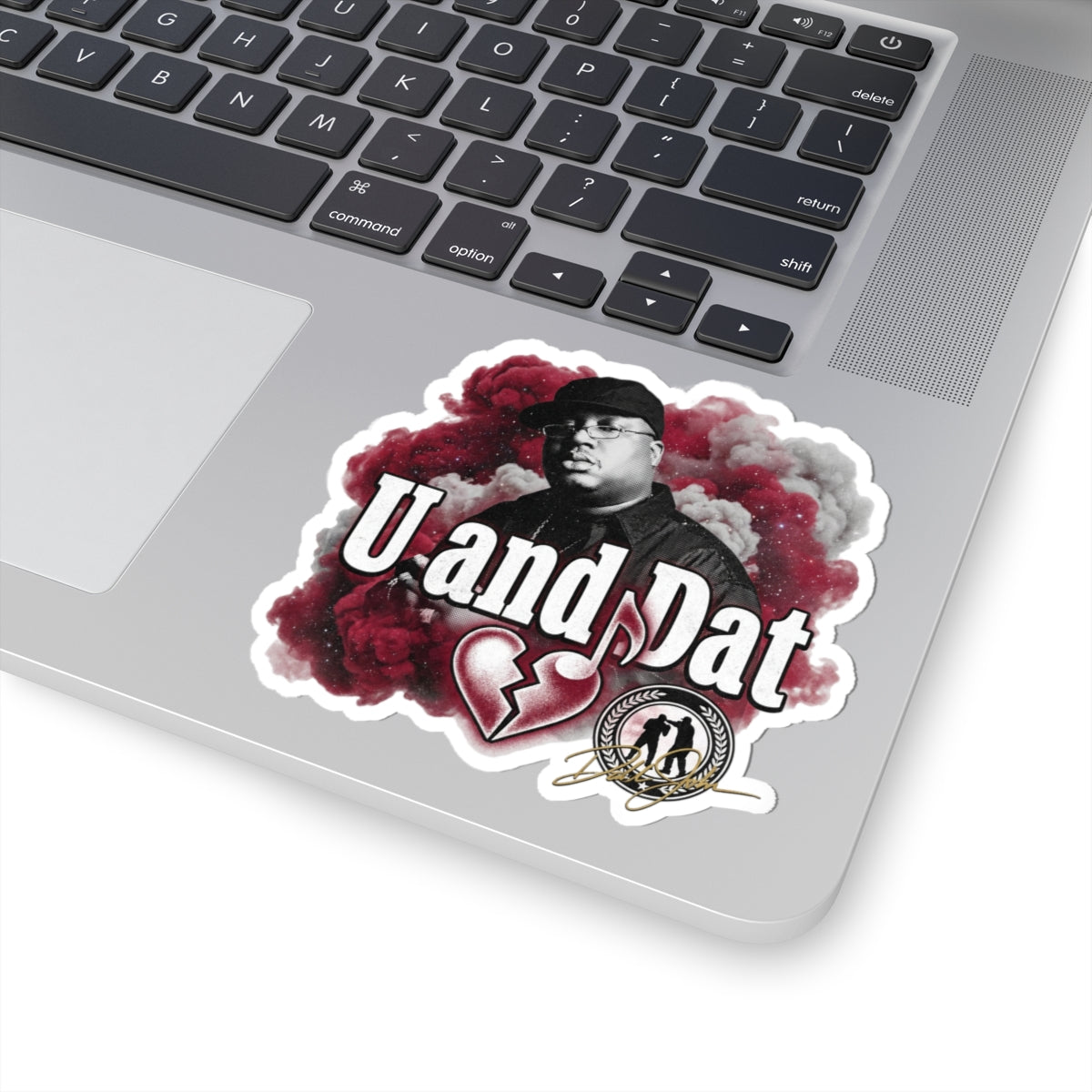 U and Dat (feat. T. Pain & Kandi Girl)