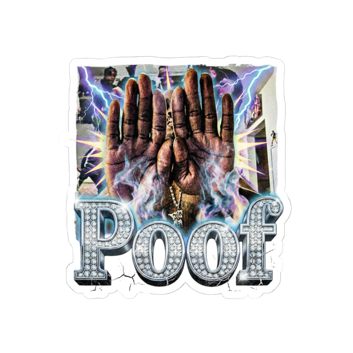 Poof