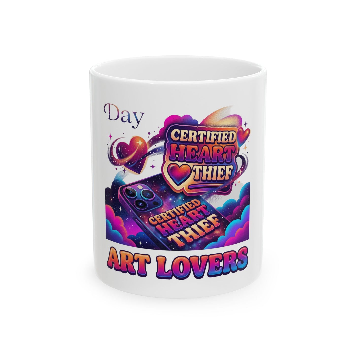 Art Lovers