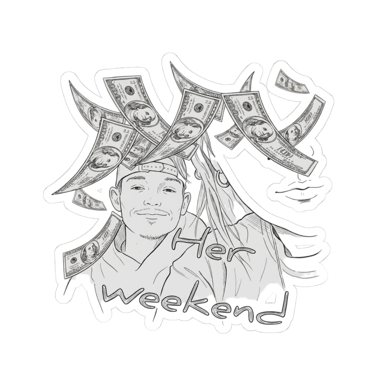 Her Weekend