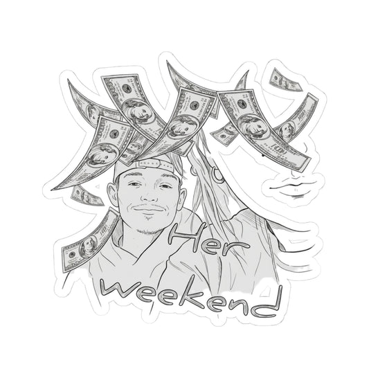 Her Weekend