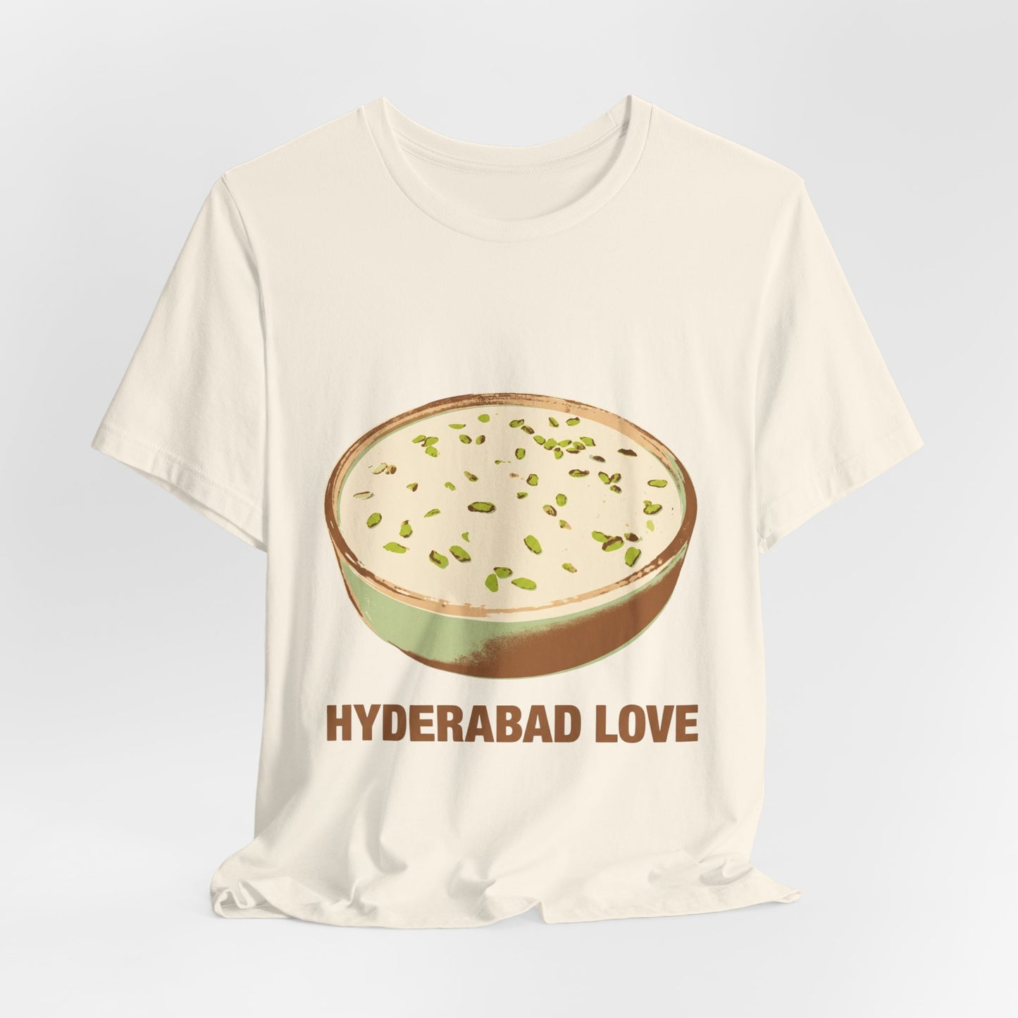 Hyderabad Love
