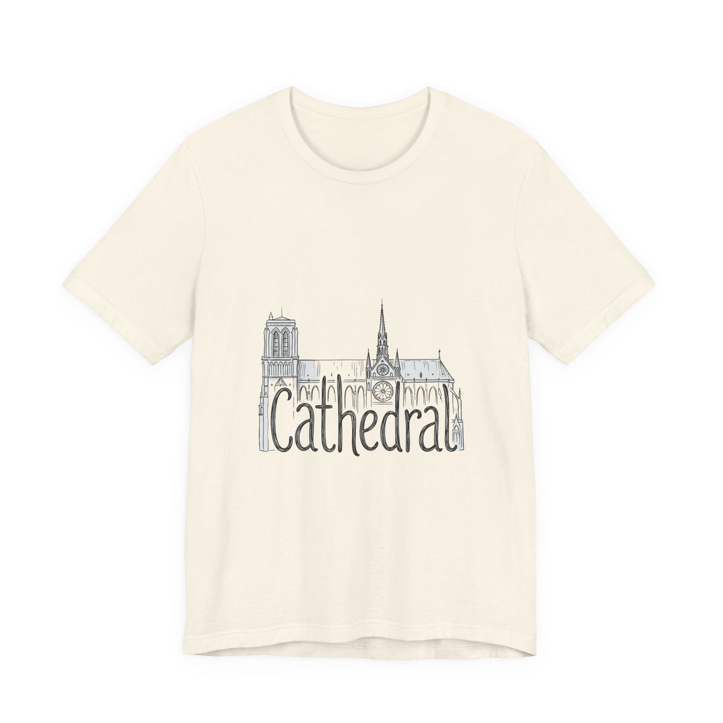 cathedral
