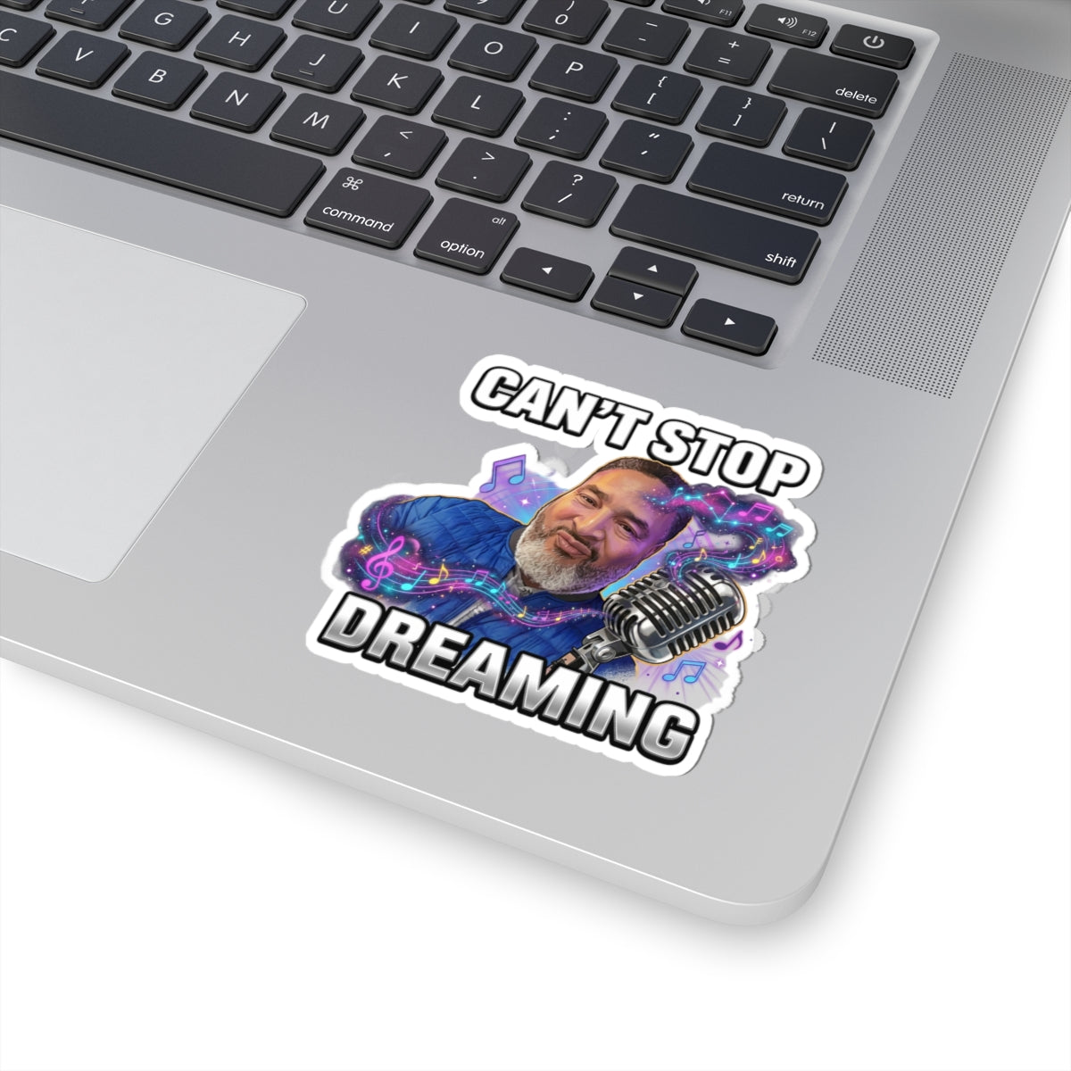 Can't Stop Dreaming