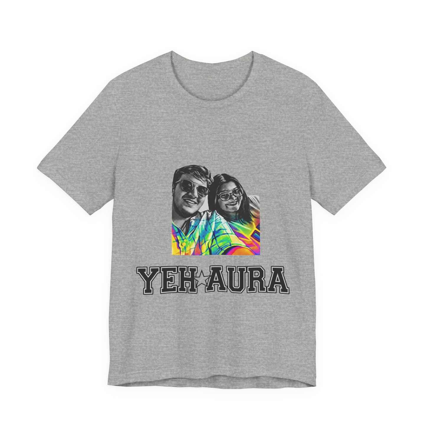 Yeh Aura
