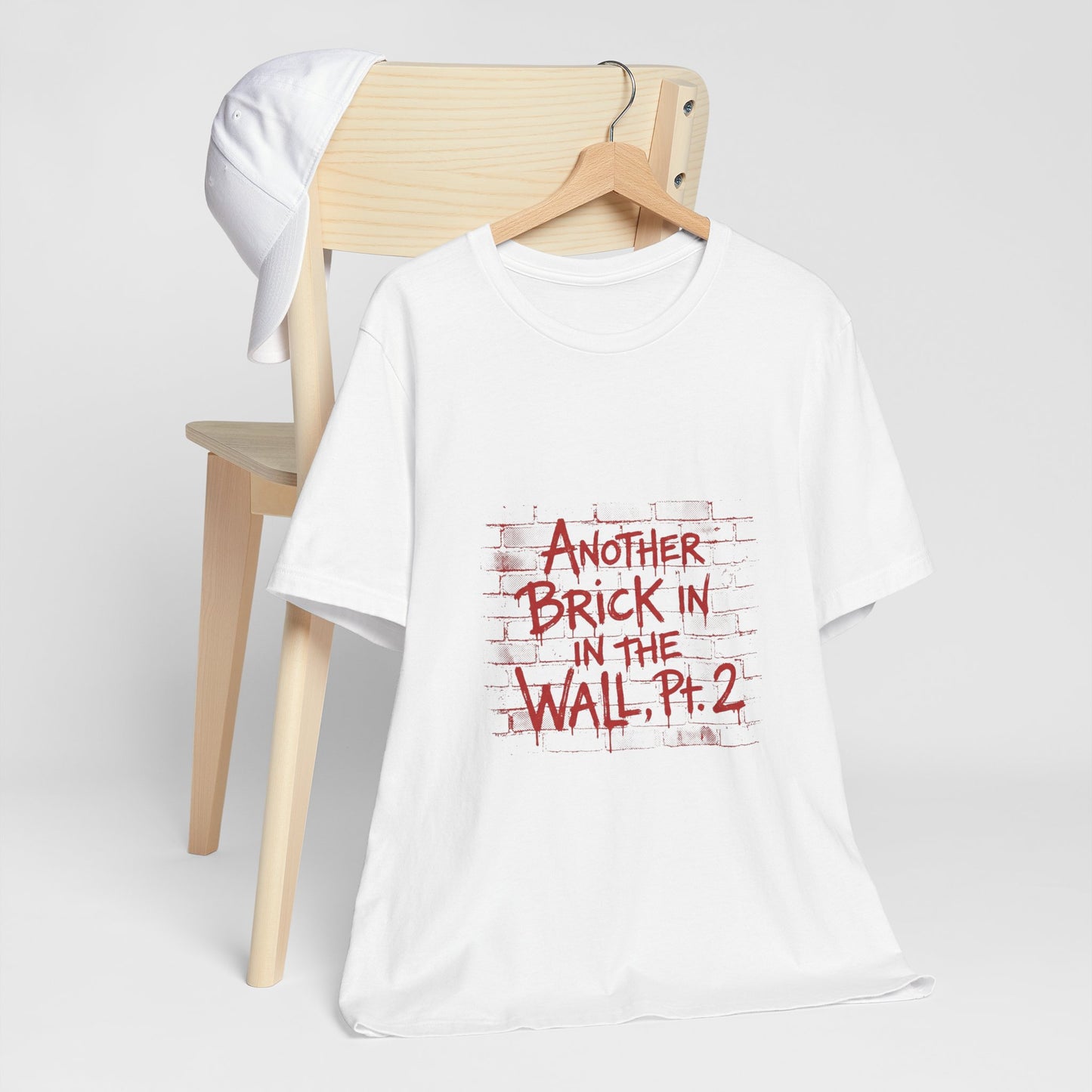 Another Brick in the Wall, Pt. 2