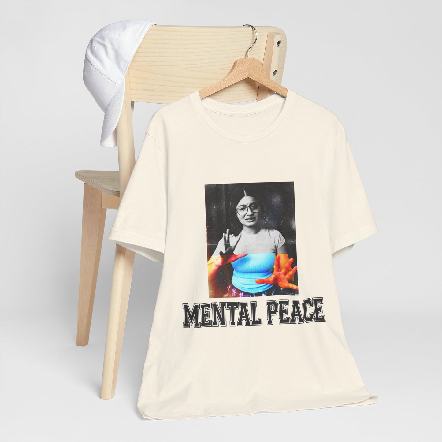 Mental Peace