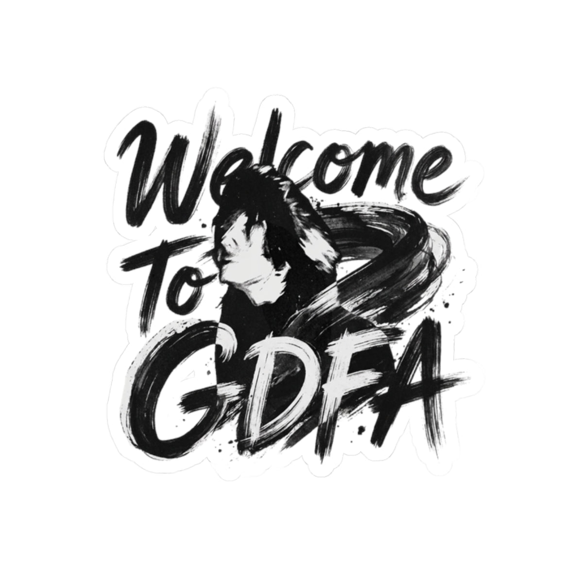 Welcome To GDFA
