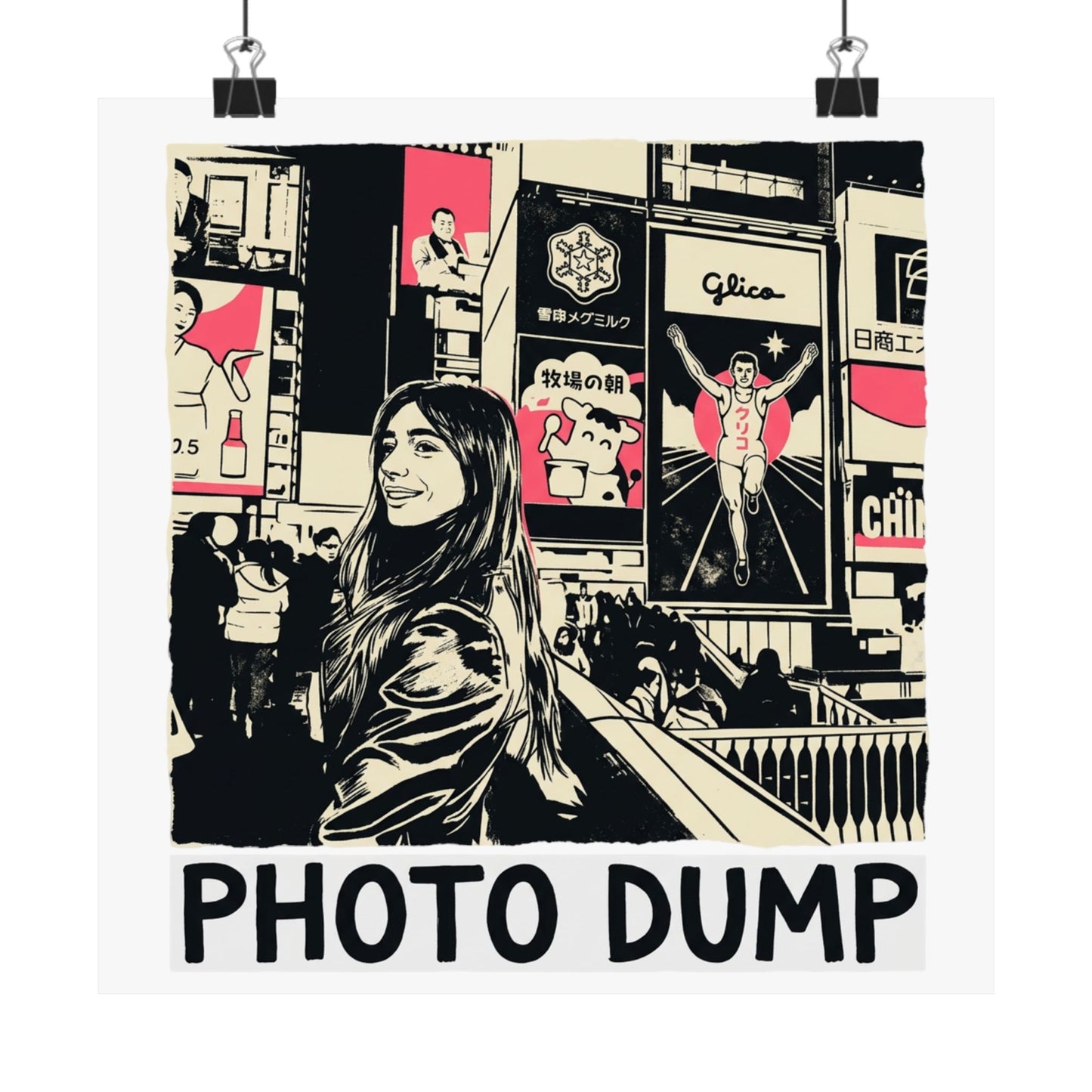 Photo Dump