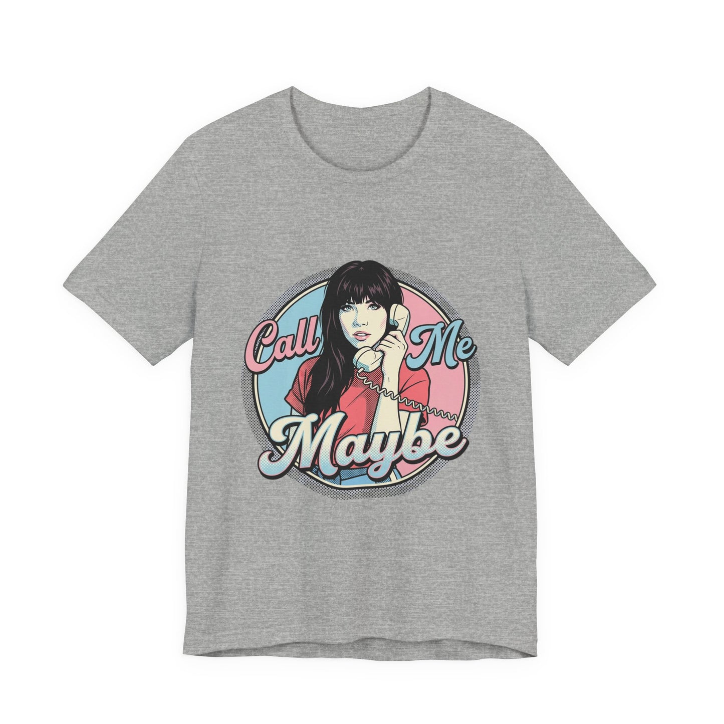Call Me Maybe