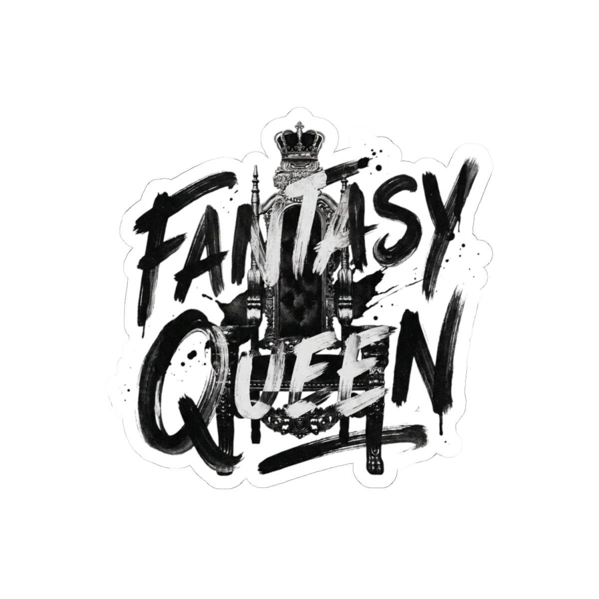 FANTASY QUEEN