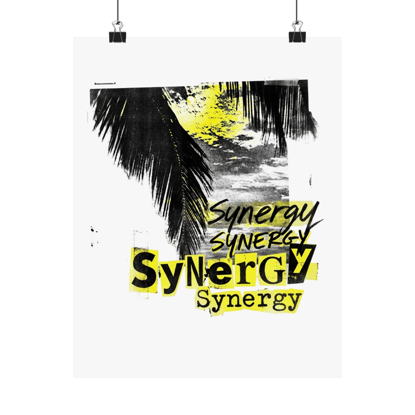Synergy