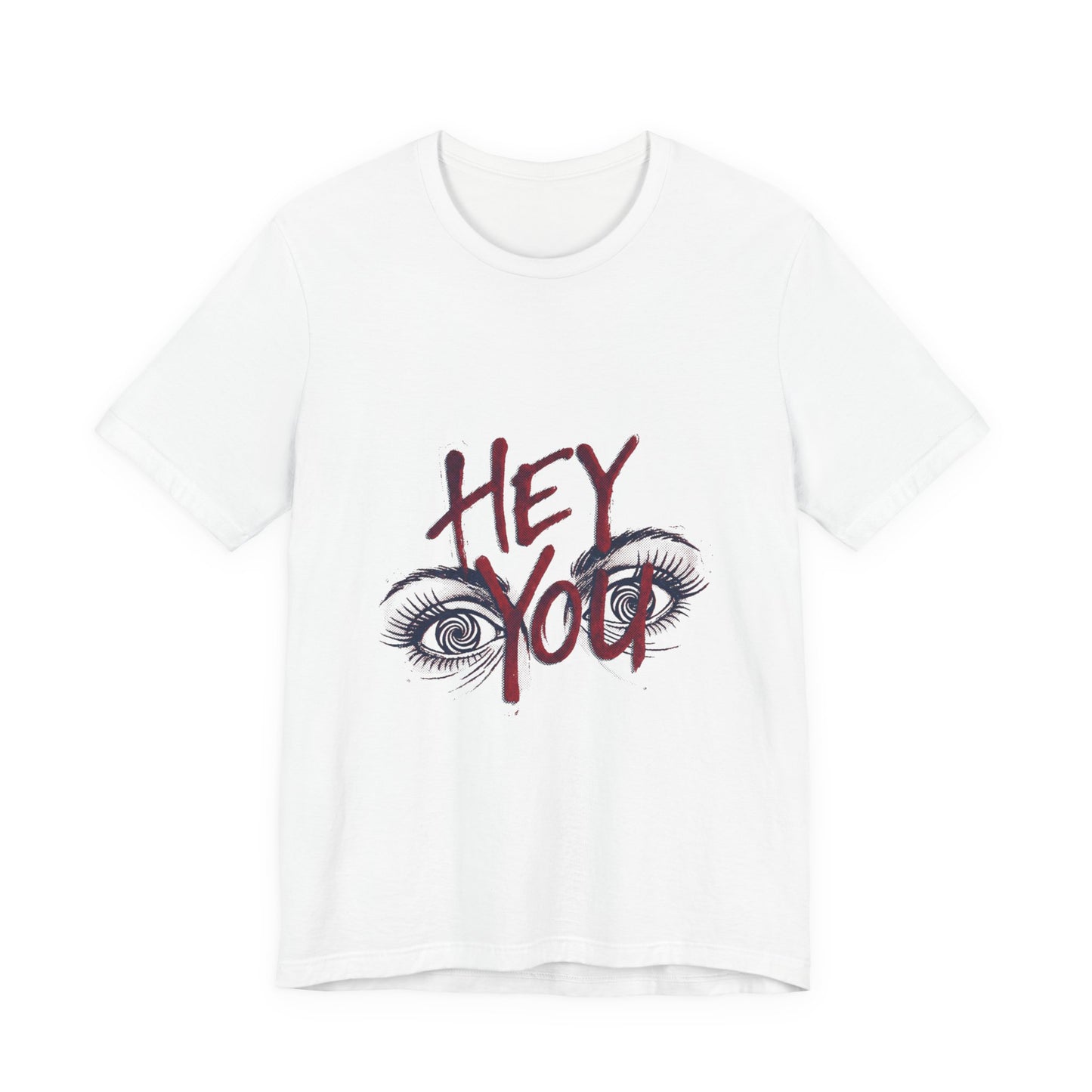 Hey You