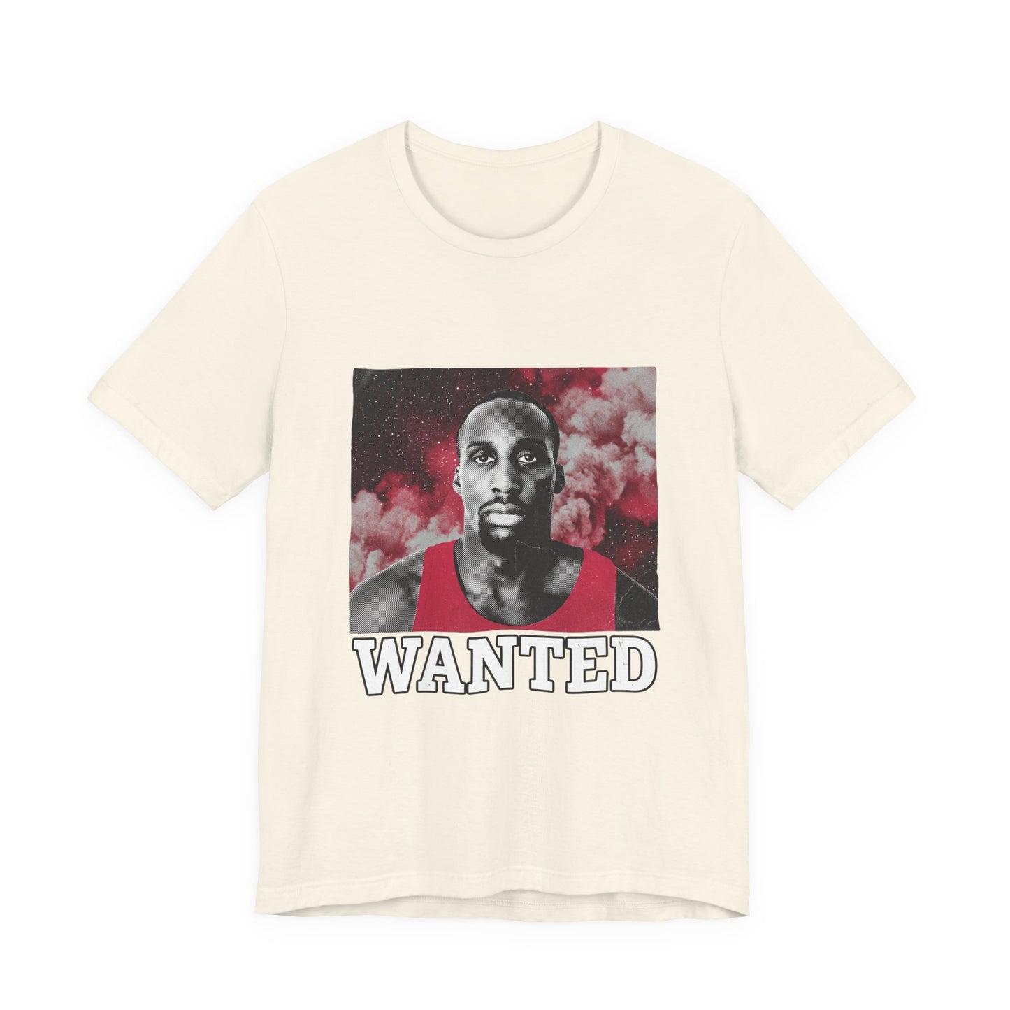 WANTED